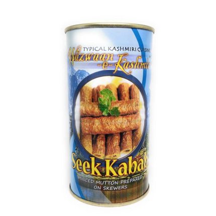 Seek Kabab