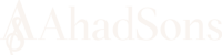 Ahad-logo-white