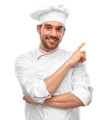Chef Image